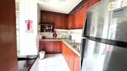 Blk 539 Serangoon North Avenue 4 (Serangoon), HDB Executive #484639111